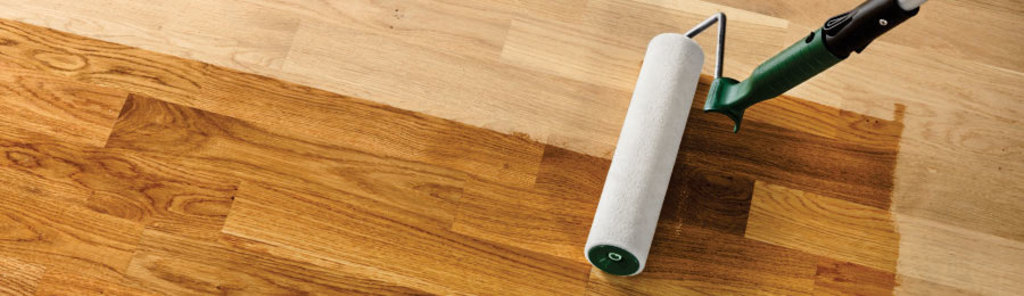 Wood floor lacquers – cost