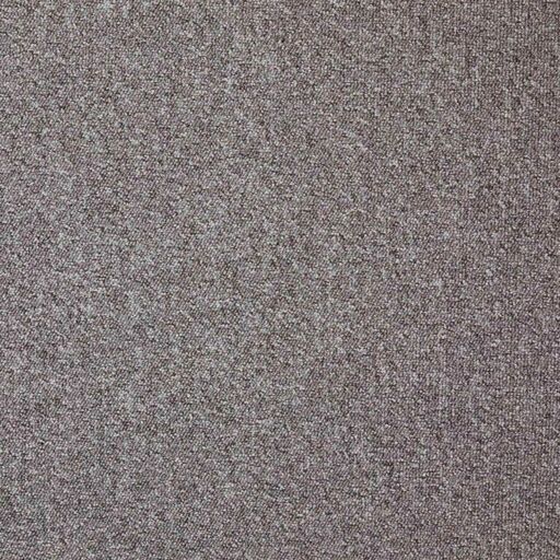 Baltic Carpet Tiles, Mouse Grey, 500x500mm