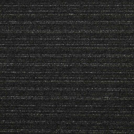 Baltic Carpet Tiles, Night Black, 500x500mm
