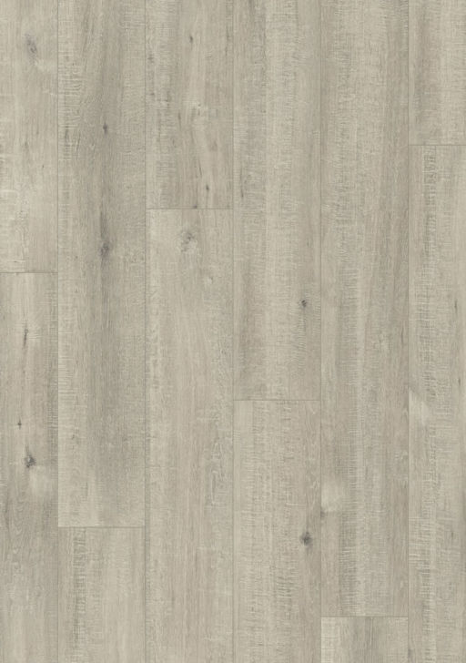 QuickStep Impressive Saw Cut Oak Grey Laminate Flooring, 8mm