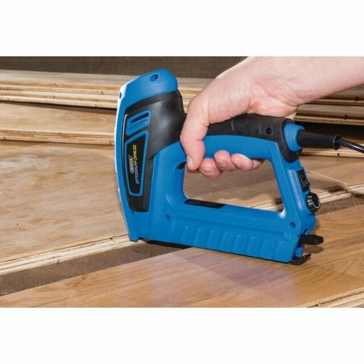 Draper Storm Force Nailer, 16mm Image 2