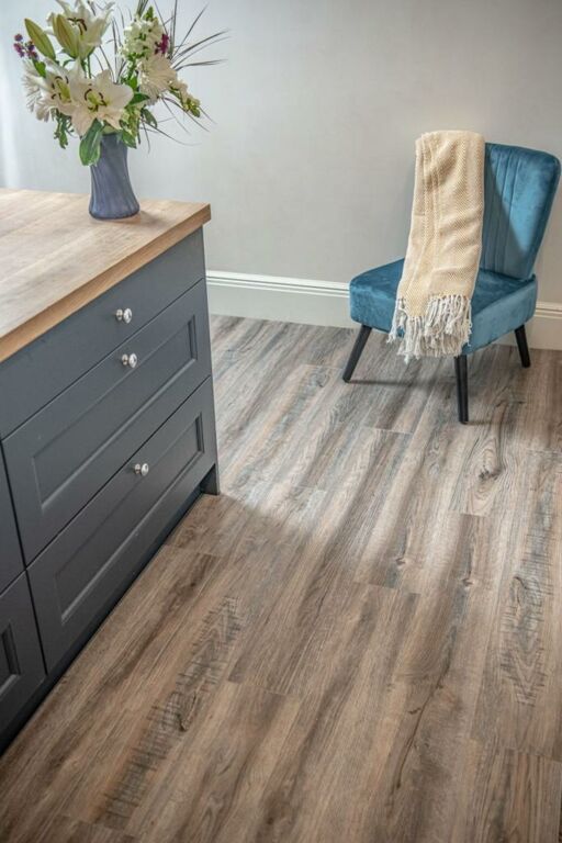 Evolve Hydro Loc 023, Vinyl Flooring, 182x5x1220mm Image 4