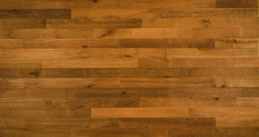 Junckers Beech SylvaKet Solid 2-Strip Wood Flooring, Untreated, Harmony, 129x14mm Image 4