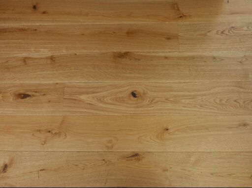 Tradition Engineered Oak Flooring, Very Rustic, Brushed & Oiled, 190x20x1900mm Image 5