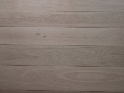 Tradition Unfinished Engineered Oak Flooring, Natural, 220x15x2200mm Image 6