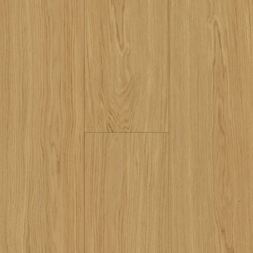 V4 Bjelin, Natural Oak Engineered Flooring, Natural, Brushed & UV Lacquered, 206x11.3x2200mm Image 1