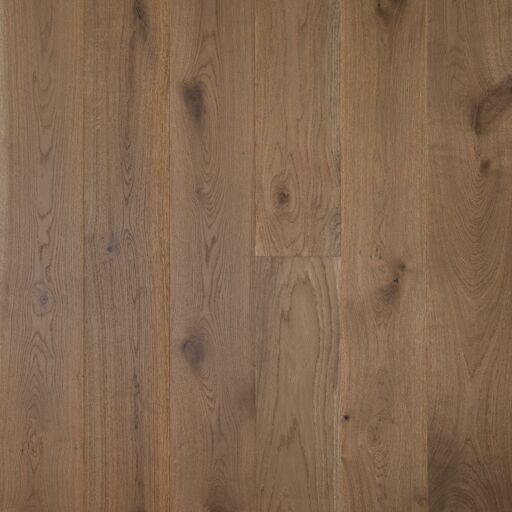 V4 Heritage, Grasmere Engineered Oak Flooring, Rustic, Brushed, UV Colour Oiled, 190x14x1900mm Image 1