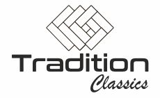 Tradition Classics Vinyl Flooring