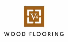 V4 Parquet Flooring