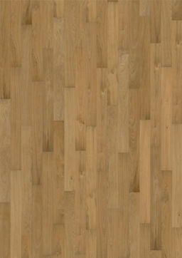 Kahrs Reef Oak Engineered Wood Flooring, Matt Lacquered, 125x10x1830mm
